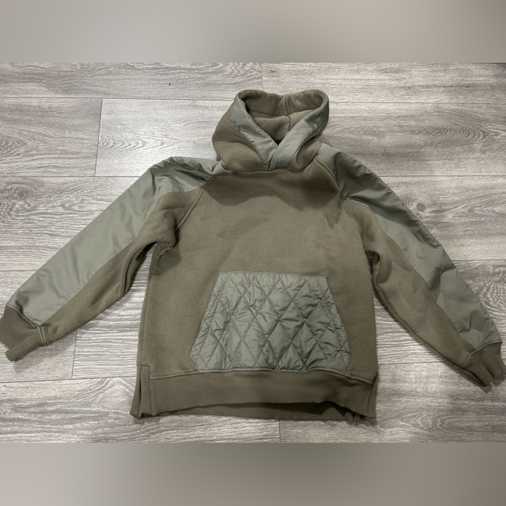 Kids Zara hoodie